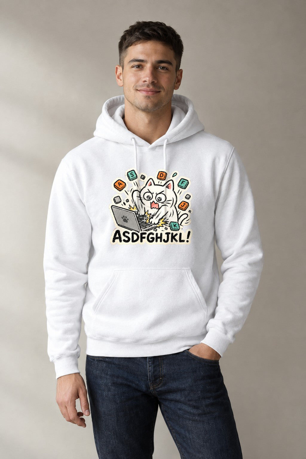 Keyboard Cat Chaos product image 1