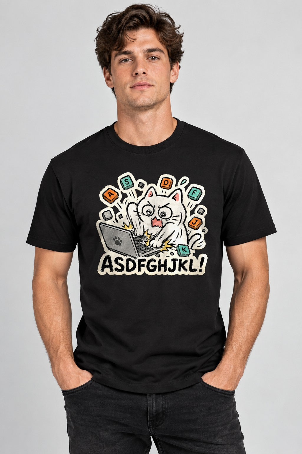 Keyboard Cat Chaos product image 2