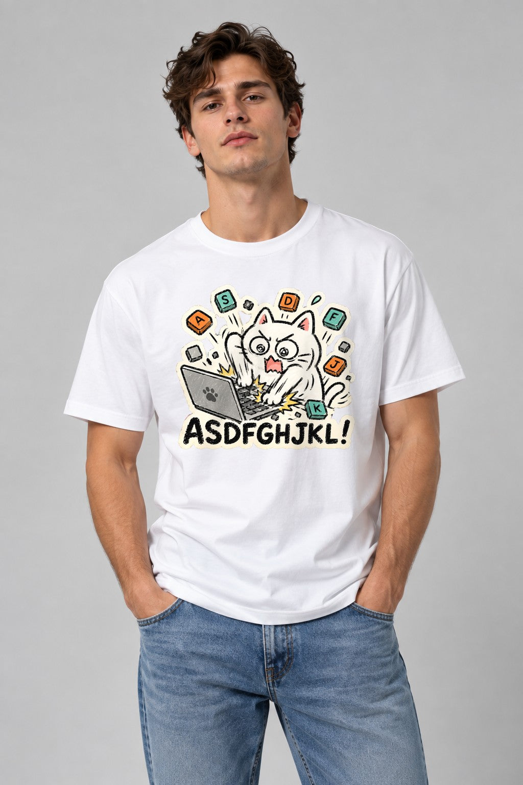 Keyboard Cat Chaos product image 1