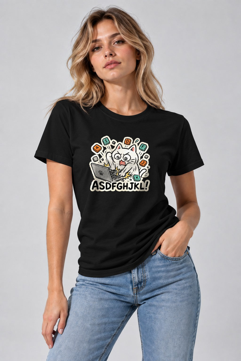 Keyboard Cat Chaos product image 2