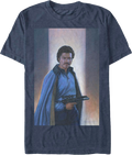 Lando Calrissian Star Wars T-Shirt product image 1