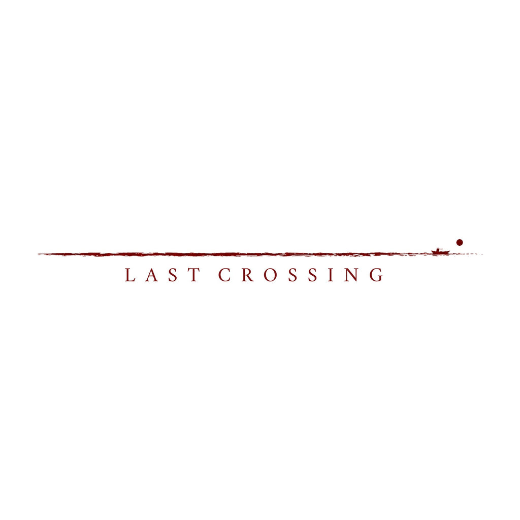 Last Crossing product image 3