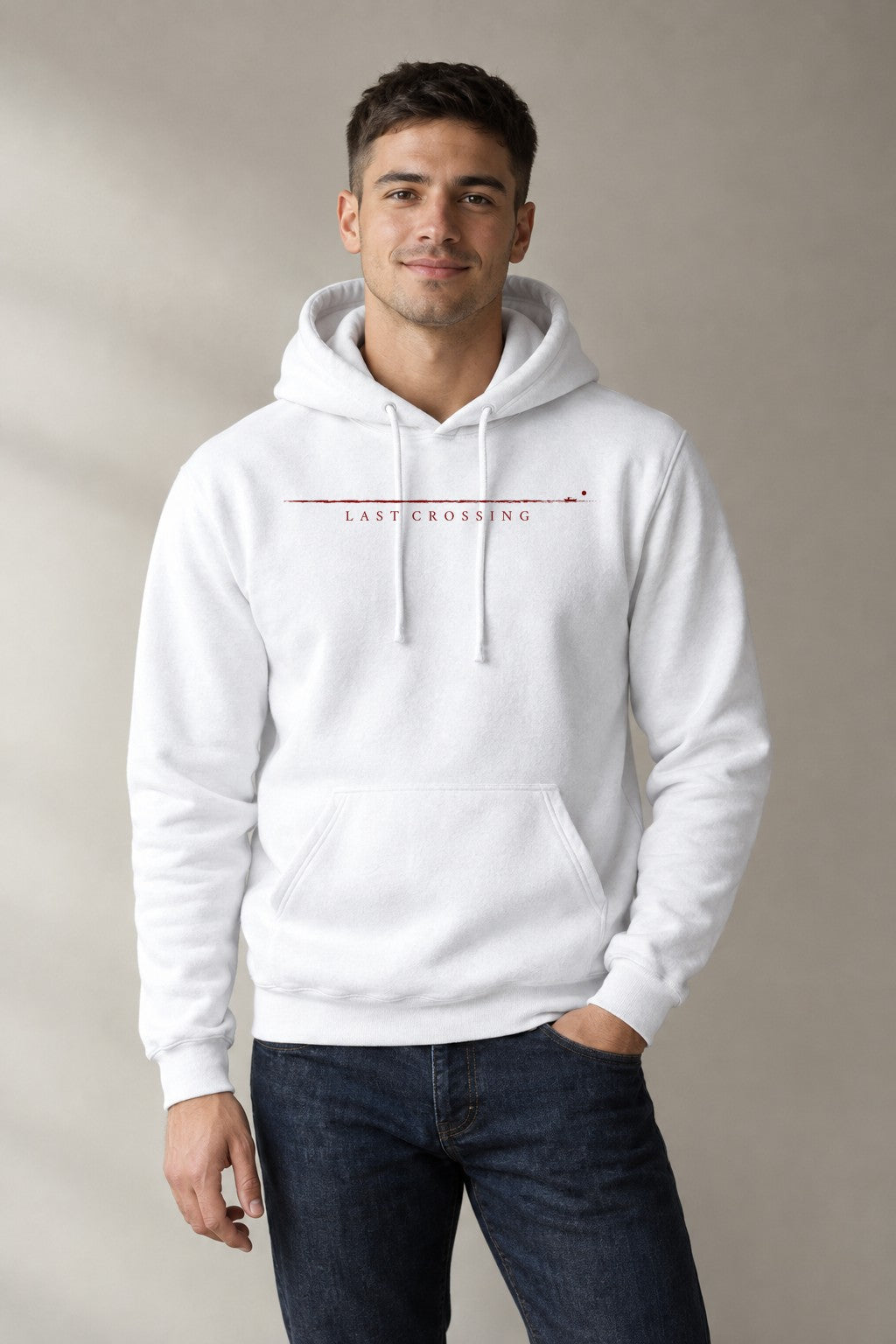 Last Crossing product image 1