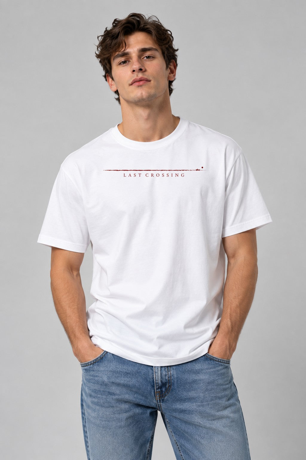 Last Crossing product image 1