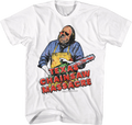 Leatherface Texas Chainsaw Massacre T-Shirt product image 1