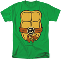 Leonardo Teenage Mutant Ninja Turtles Costume T-Shirt product image 1
