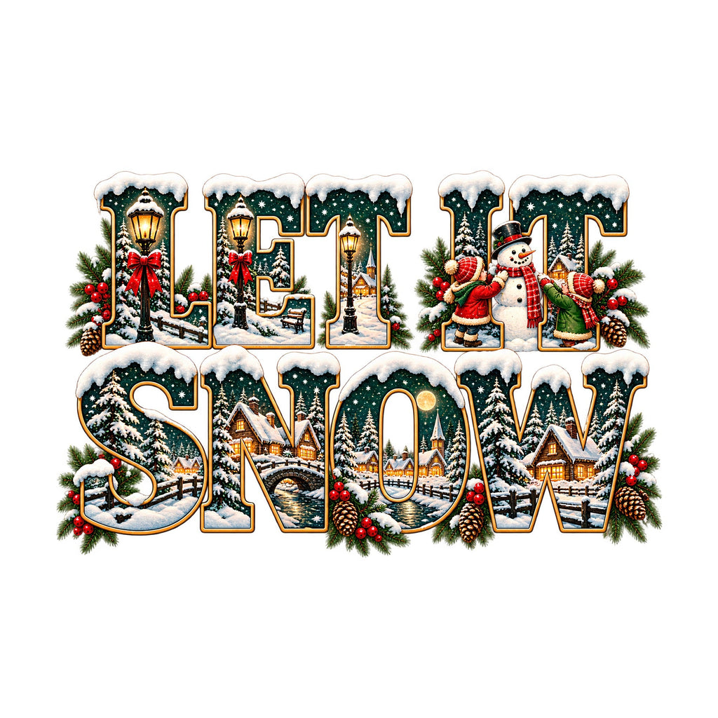 Let It Snow product image 3