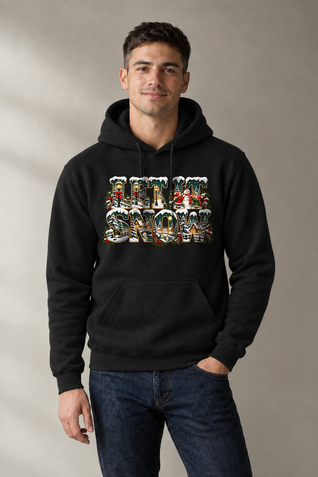 Let It Snow product image 2