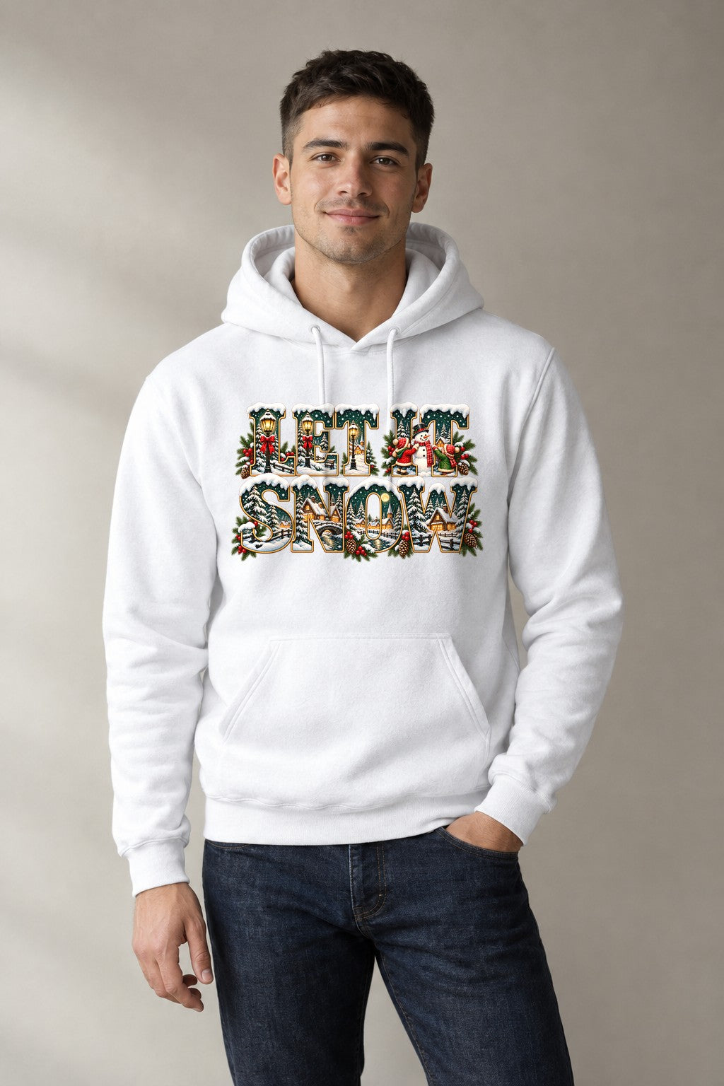 Let It Snow product image 1