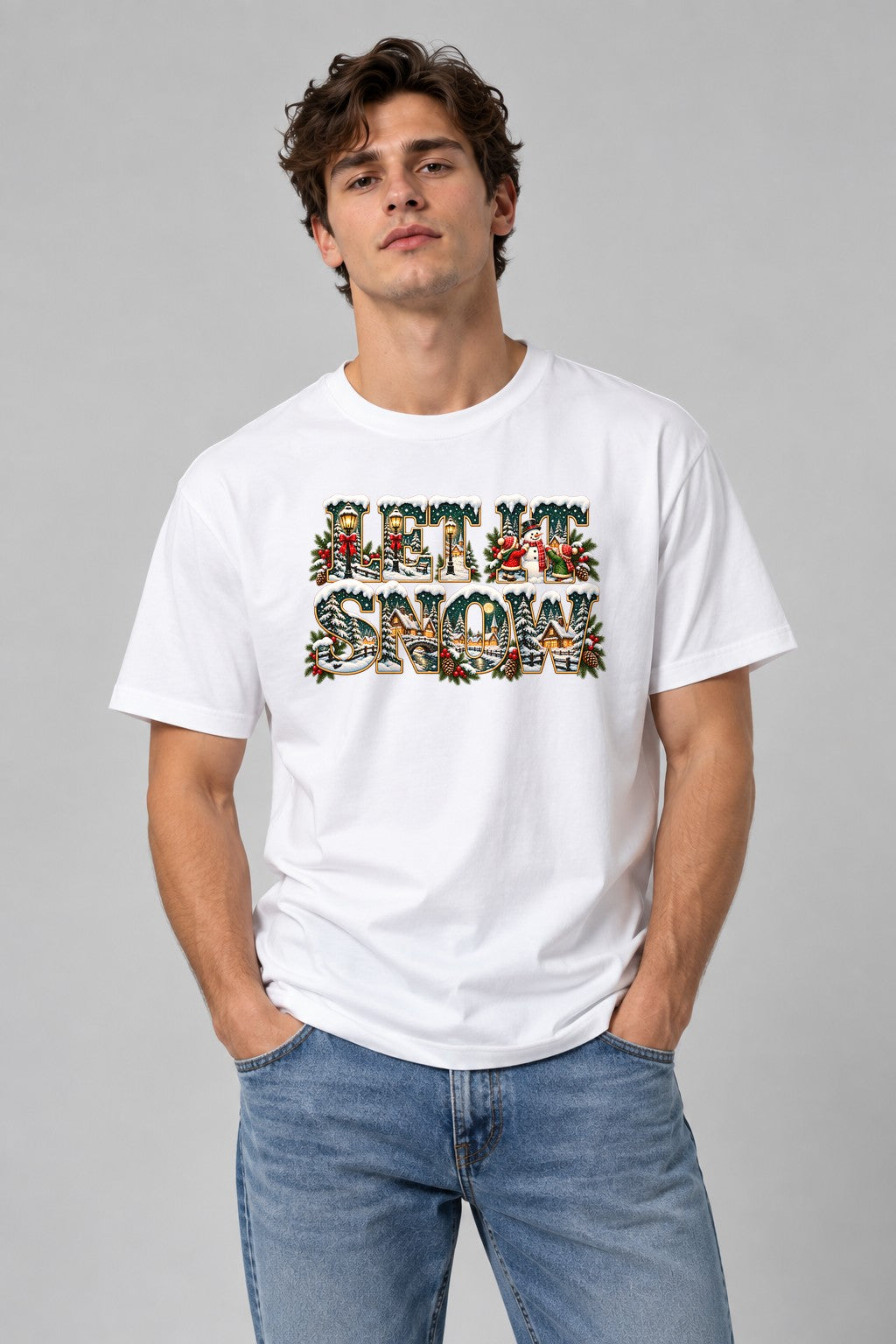 Let It Snow product image 1