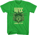 Light It Up Cypress Hill T-Shirt product image 1