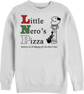 Little Nero's Pizza Home Alone Sweatshirt product image 1