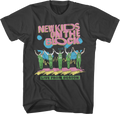 Live From Boston New Kids On The Block T-Shirt product image 1