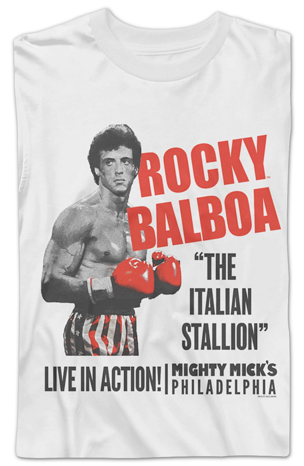 Live In Action Rocky Long Sleeve Shirt product image 2