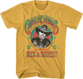Live In Concert Charlie Daniels T-Shirt product image 1