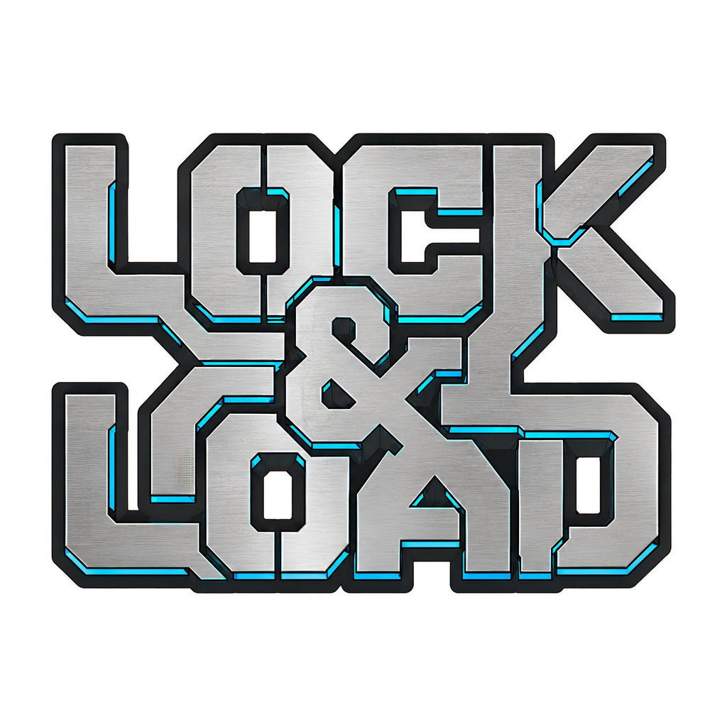 Lock and Load product image 3