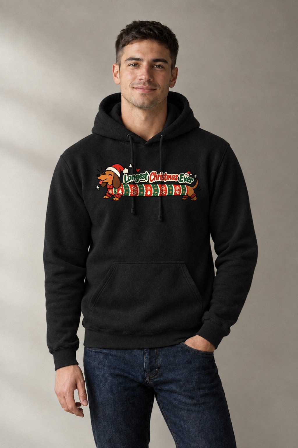 Longest Christmas Ever product image 2