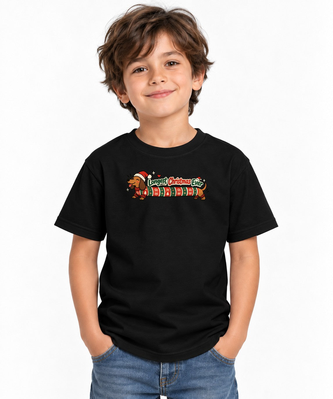 Longest Christmas Ever product image 2
