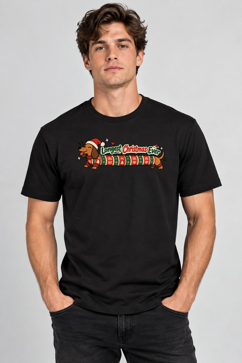 Longest Christmas Ever product image 2