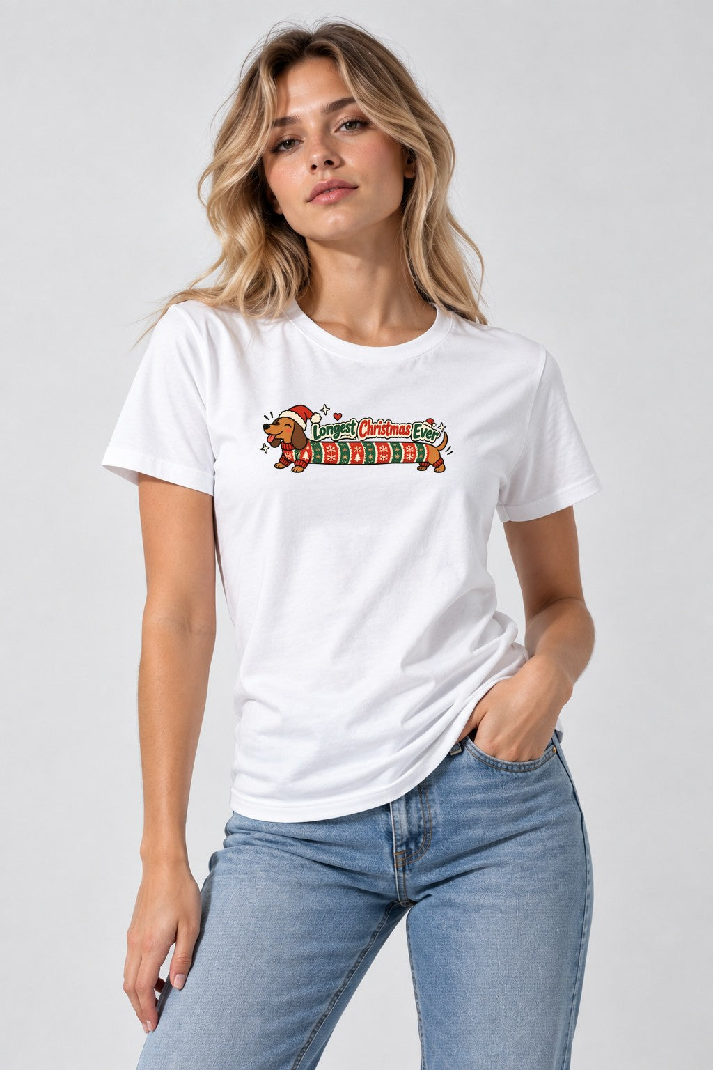 Longest Christmas Ever product image 1