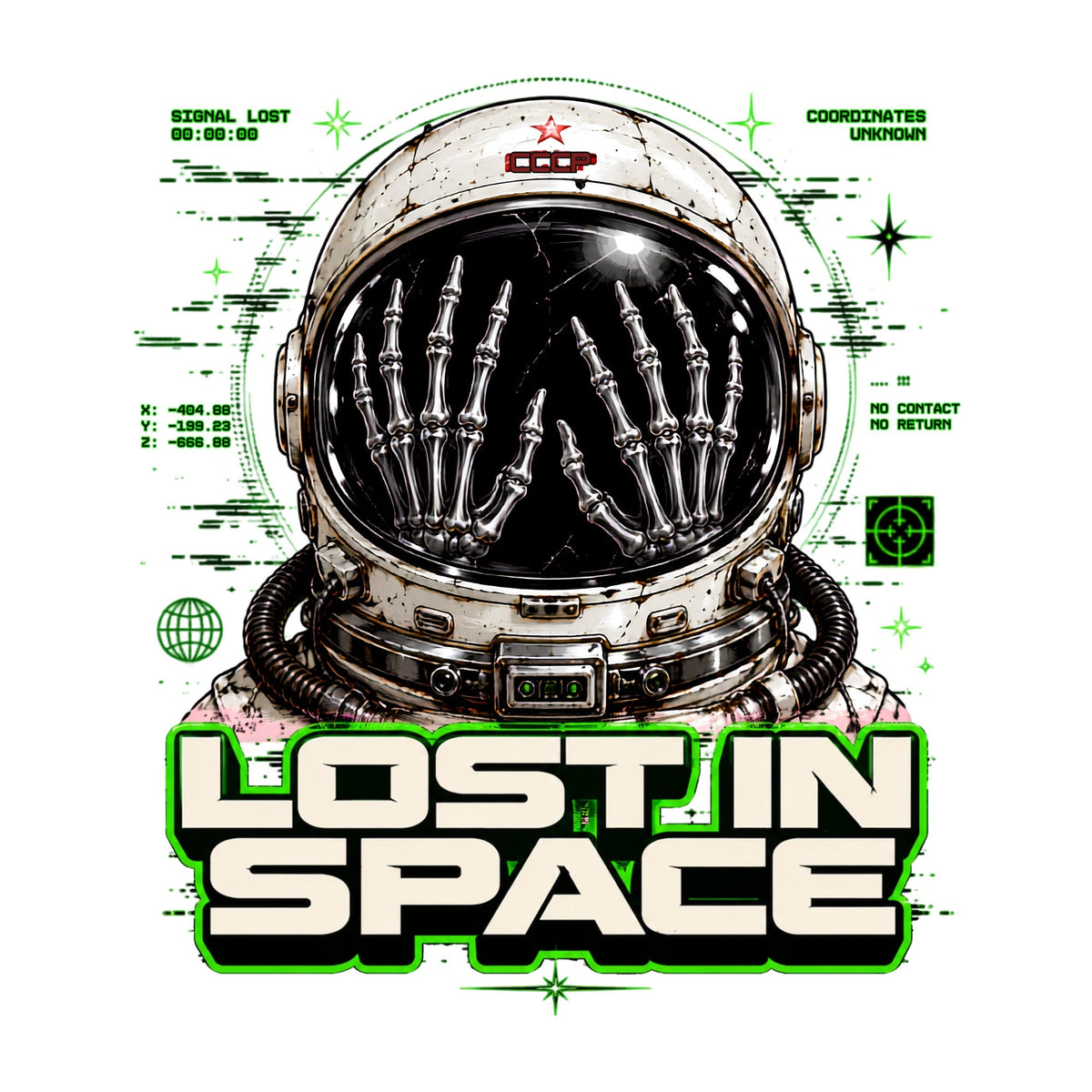 Lost In Space product image 3