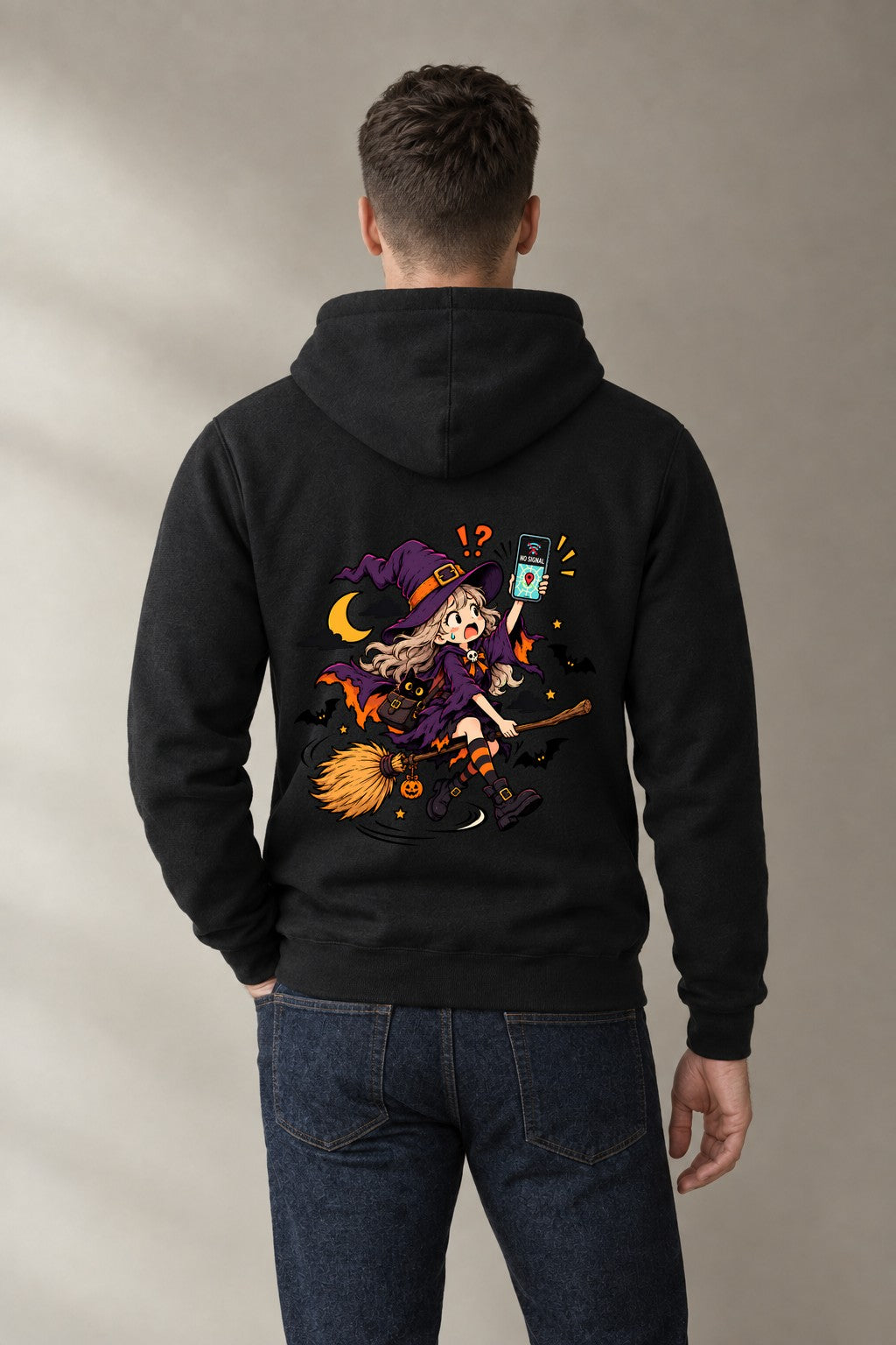 Lost Witch Navigation product image 2
