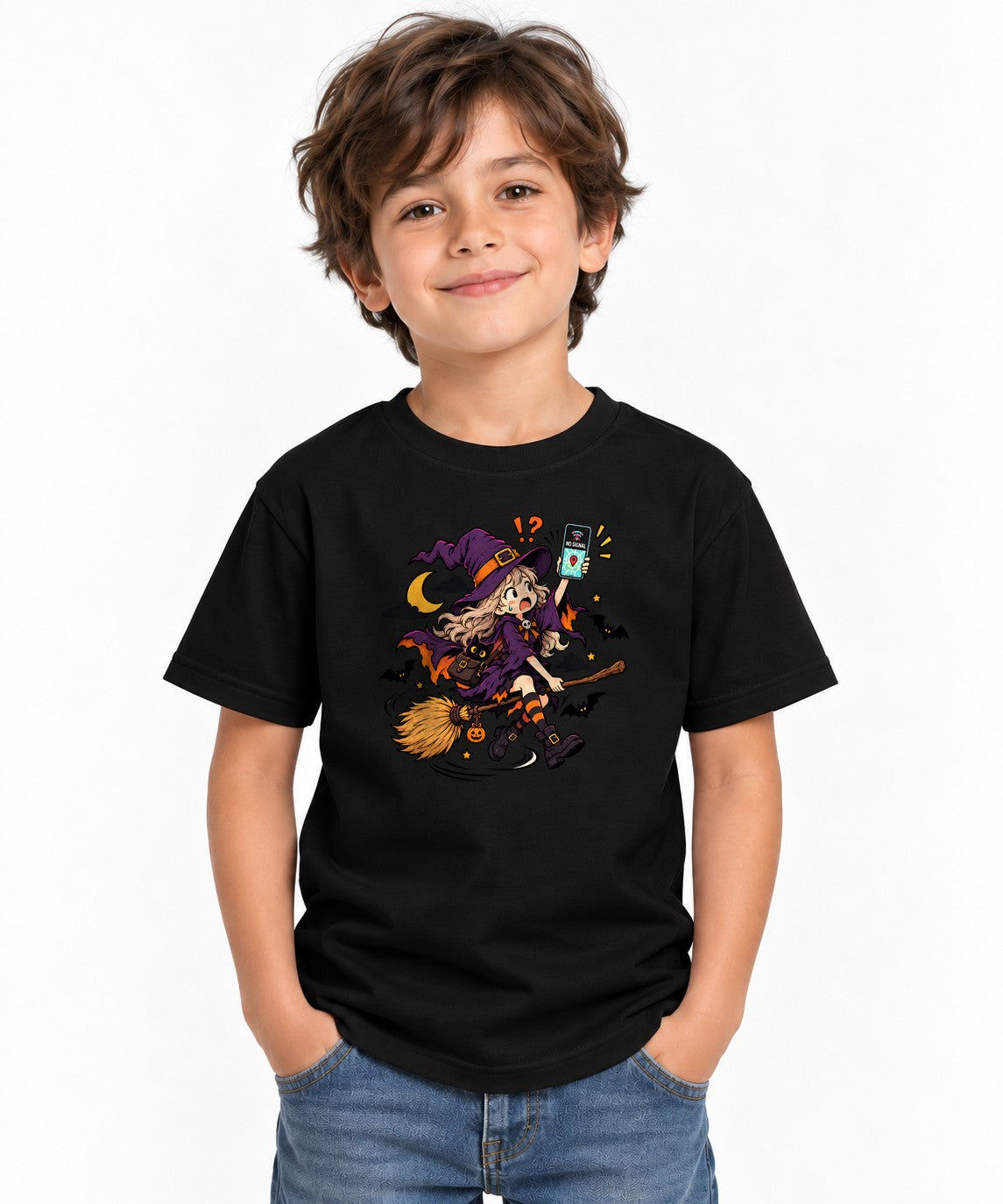 Lost Witch Navigation product image 2