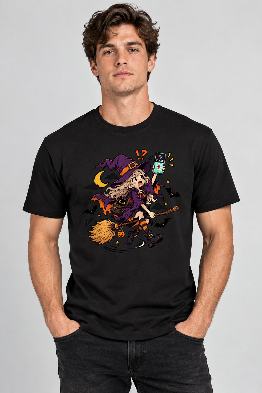 Lost Witch Navigation product image 2