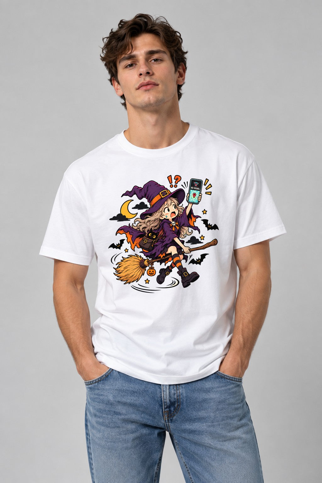 Lost Witch Navigation product image 1