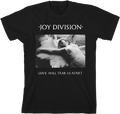 Love Will Tear Us Apart Joy Division T-Shirt product image 1