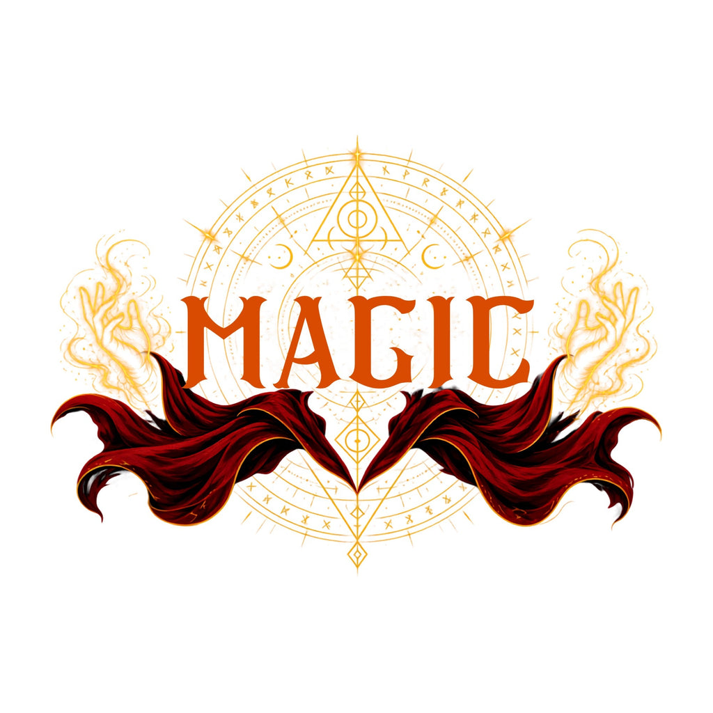 Magic Mystic Circle product image 3