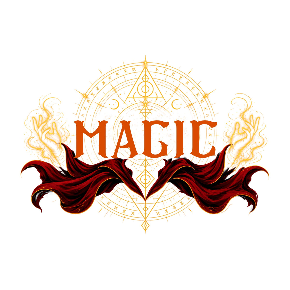Magic Mystic Circle product image 3