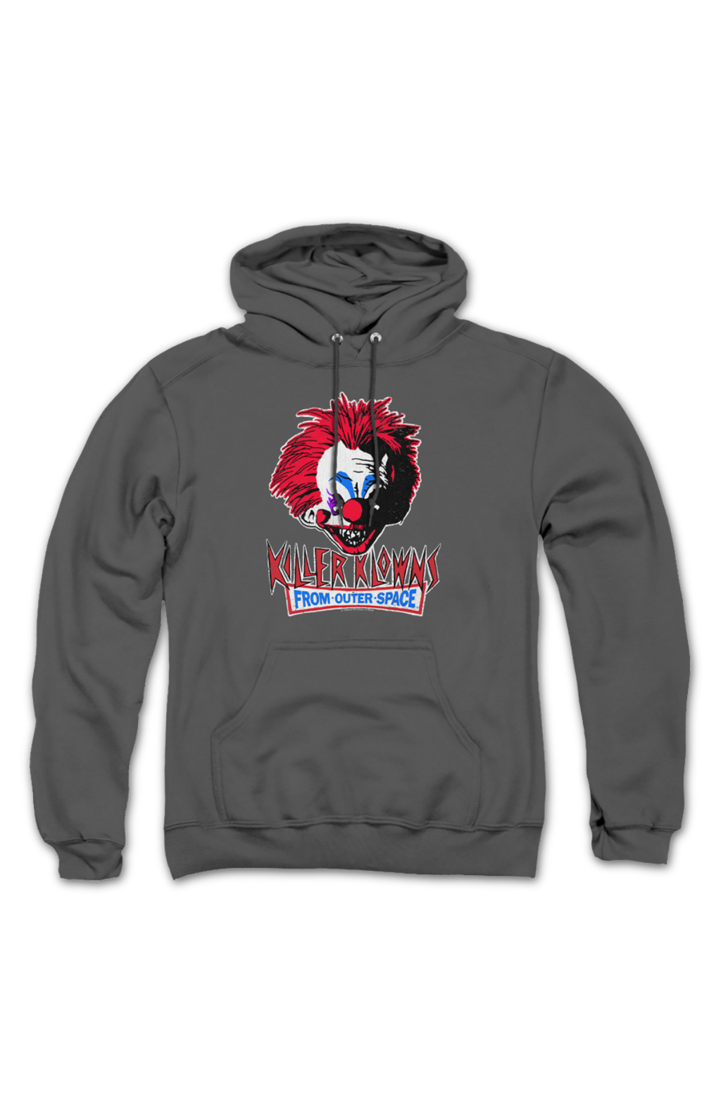 Magori Killer Klowns From Outer Space Hoodie product image 2