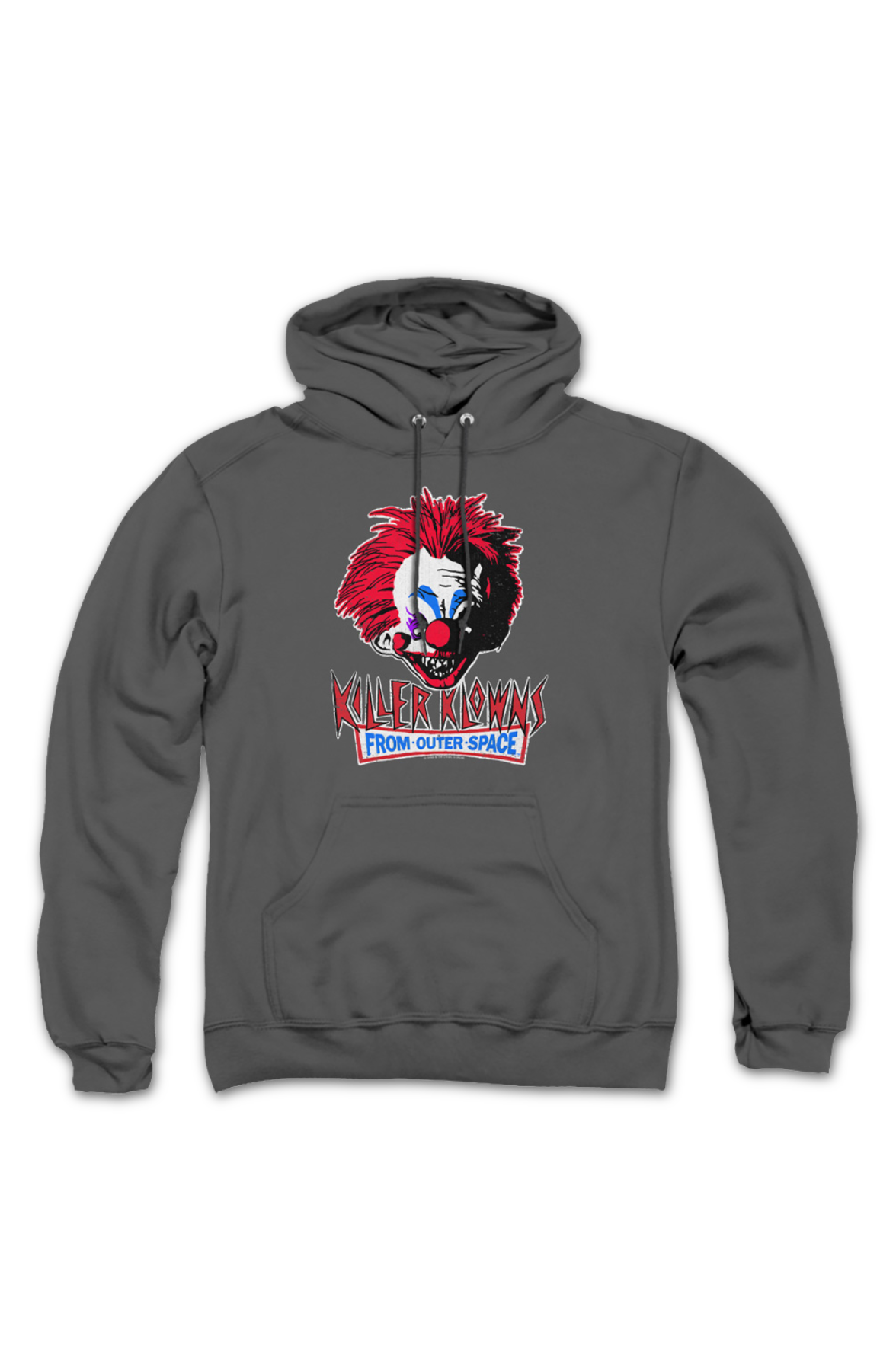 Magori Killer Klowns From Outer Space Hoodie product image 2