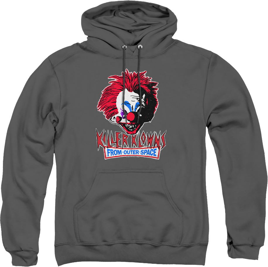 Magori Killer Klowns From Outer Space Hoodie product image 1