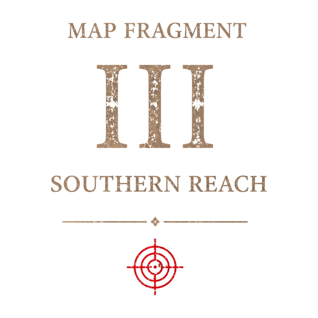 Map Fragment III product image 3