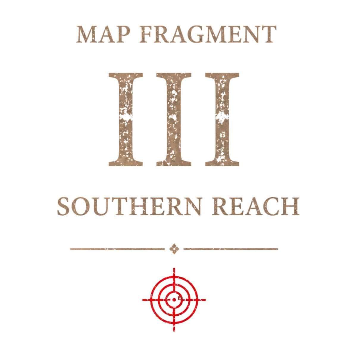 Map Fragment III product image 3