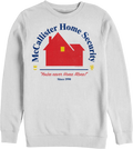 McCallister Home Security Alone Sweatshirt product image 1