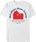 McCallister Home Security Alone T-Shirt product image 1