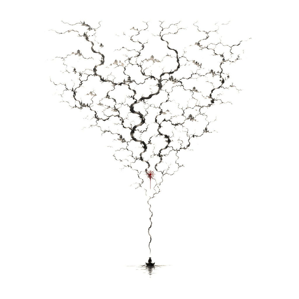 Meditation Lightning Tree product image 3