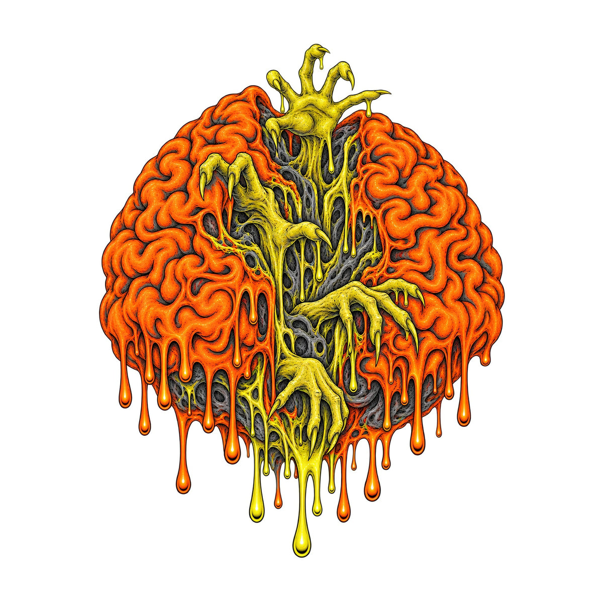 Melting Brain product image 3