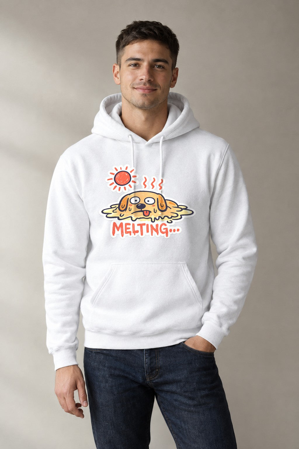 Melting Dog product image 1