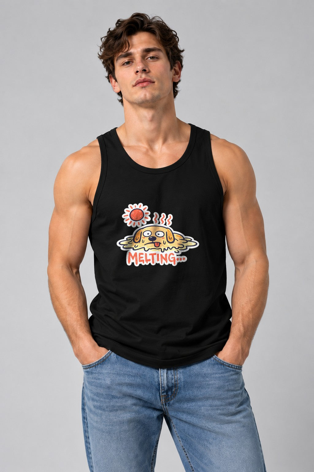 Melting Dog product image 2