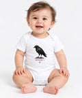Memory I Raven