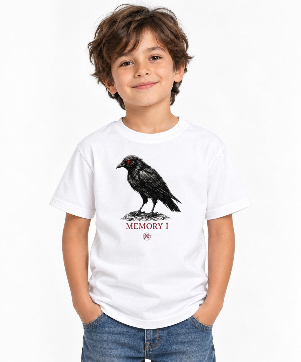Memory I Raven product image 1