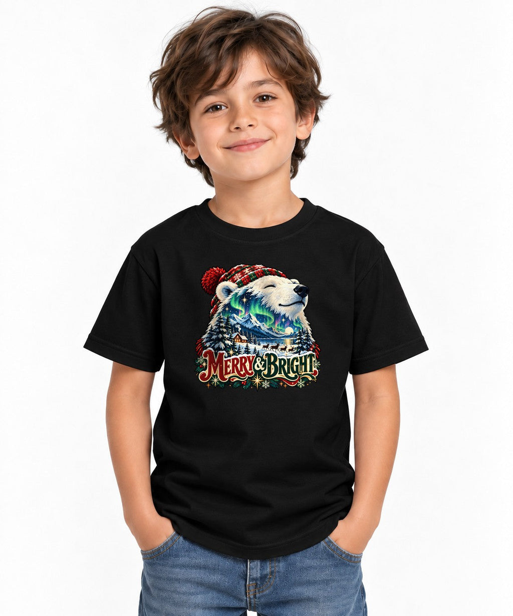 Merry And Bright Bear product image 2