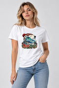 Merry And Bright Bear product image 1