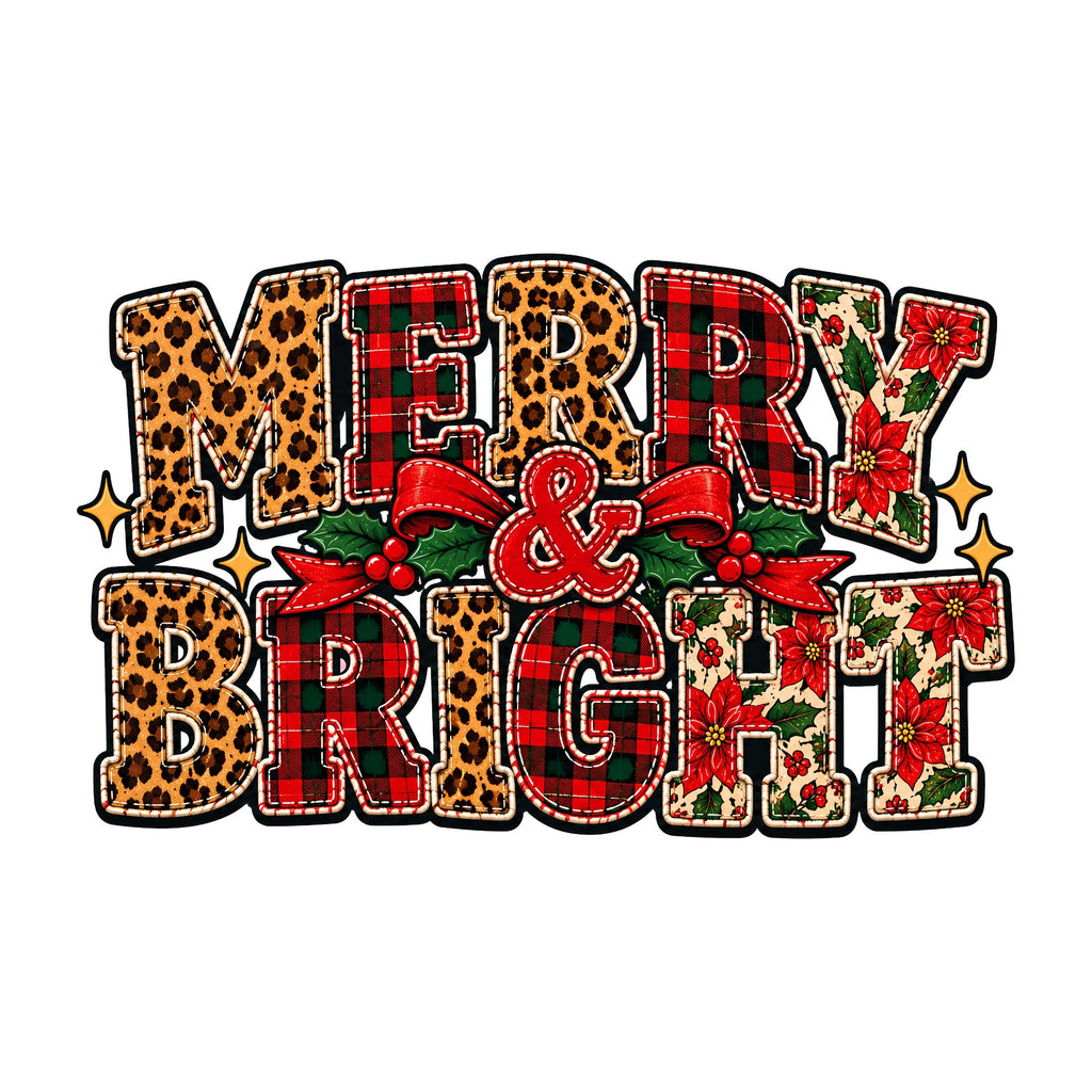 Merry and Bright product image 3