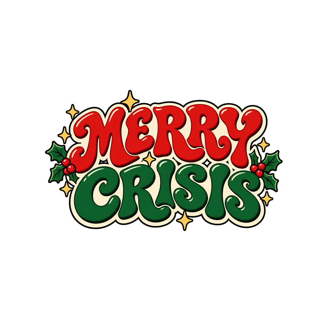 Merry Crisis product image 3