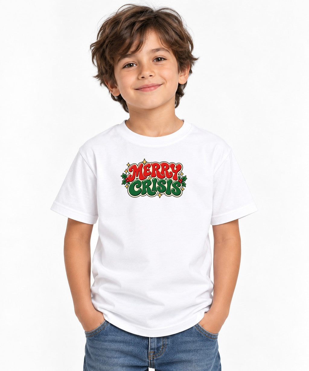Merry Crisis product image 1